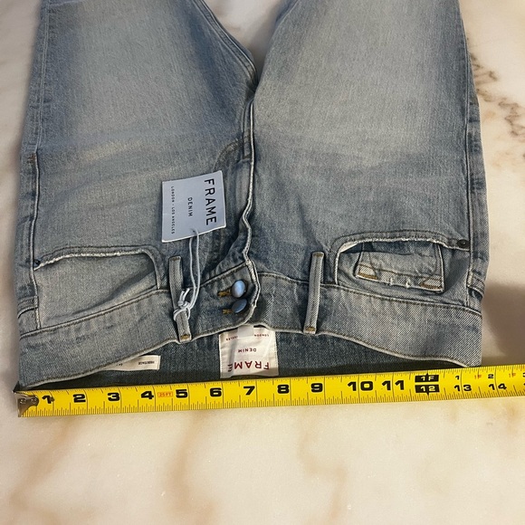 Frame jeans - Picture 6 of 7